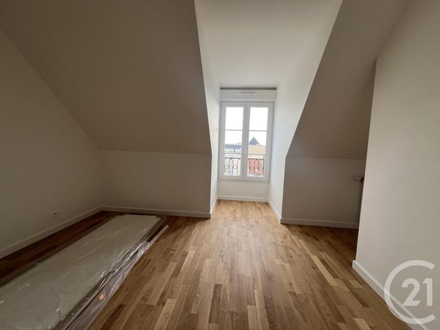 Appartement F4 à louer - 4 pièces - 74.63 m2 - LE BLANC MESNIL - 93 - ILE-DE-FRANCE - Century 21 Agence Du Cèdre