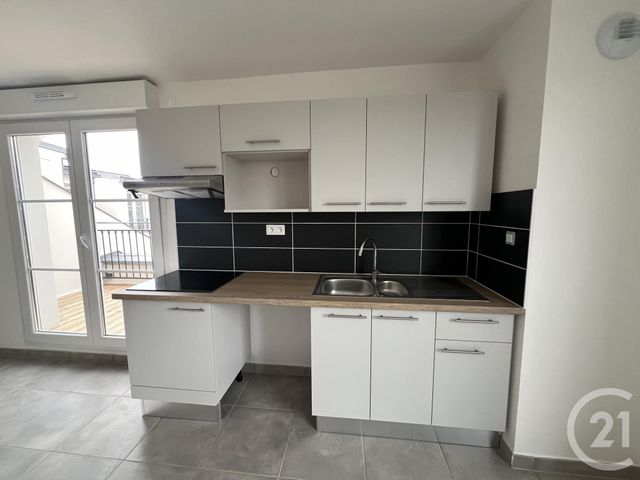 Appartement F4 à louer - 4 pièces - 74.63 m2 - LE BLANC MESNIL - 93 - ILE-DE-FRANCE - Century 21 Agence Du Cèdre
