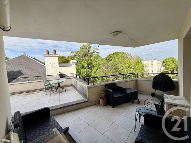 Appartement F3 à vendre - 3 pièces - 58.74 m2 - LIVRY GARGAN - 93 - ILE-DE-FRANCE - Century 21 Agence Du Cèdre