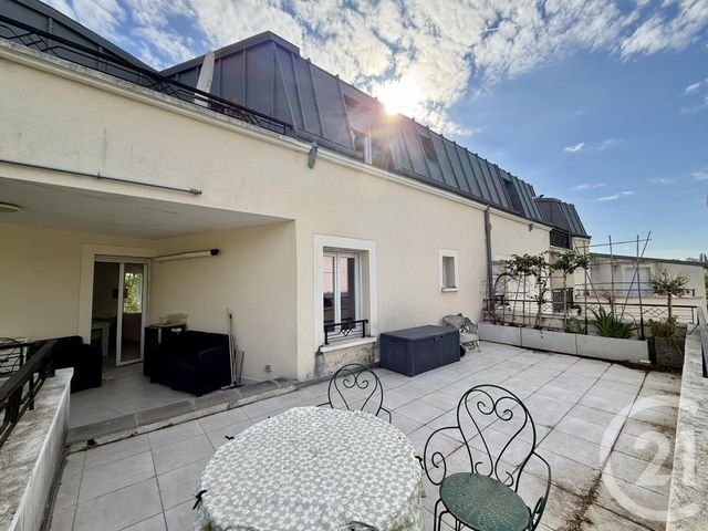 Appartement F3 à vendre - 3 pièces - 58.74 m2 - LIVRY GARGAN - 93 - ILE-DE-FRANCE - Century 21 Agence Du Cèdre