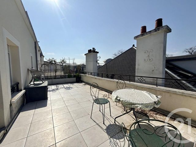 Appartement F3 à vendre LIVRY GARGAN