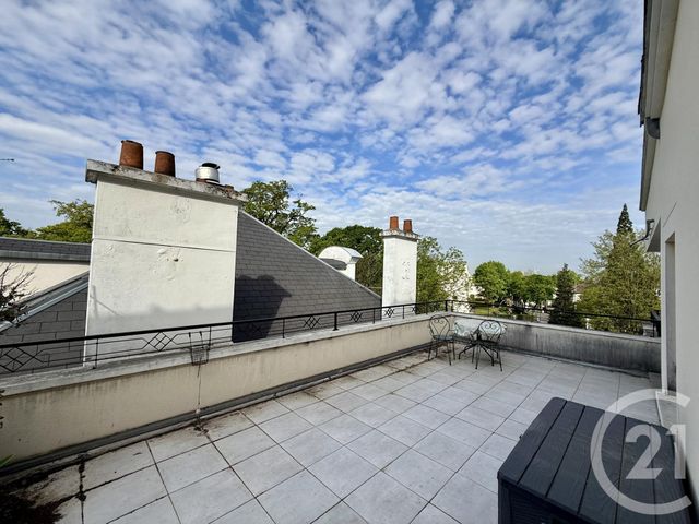 Appartement F3 à vendre - 3 pièces - 58.74 m2 - LIVRY GARGAN - 93 - ILE-DE-FRANCE - Century 21 Agence Du Cèdre