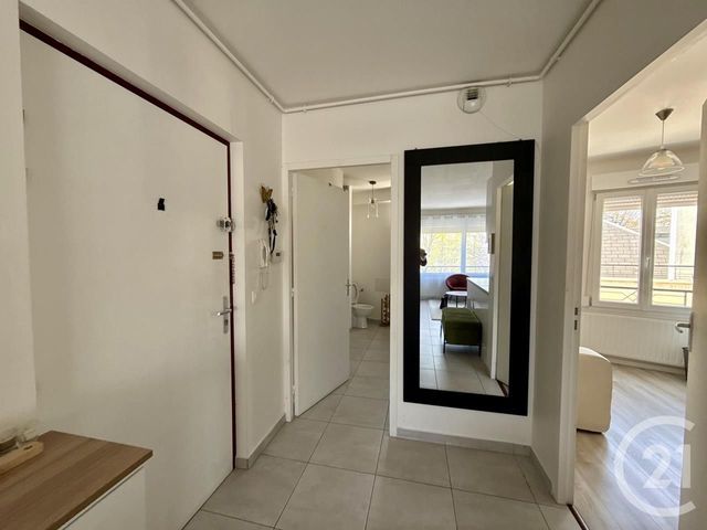 Appartement F3 à vendre - 3 pièces - 58.74 m2 - LIVRY GARGAN - 93 - ILE-DE-FRANCE - Century 21 Agence Du Cèdre
