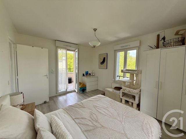 Appartement F3 à vendre - 3 pièces - 58.74 m2 - LIVRY GARGAN - 93 - ILE-DE-FRANCE - Century 21 Agence Du Cèdre