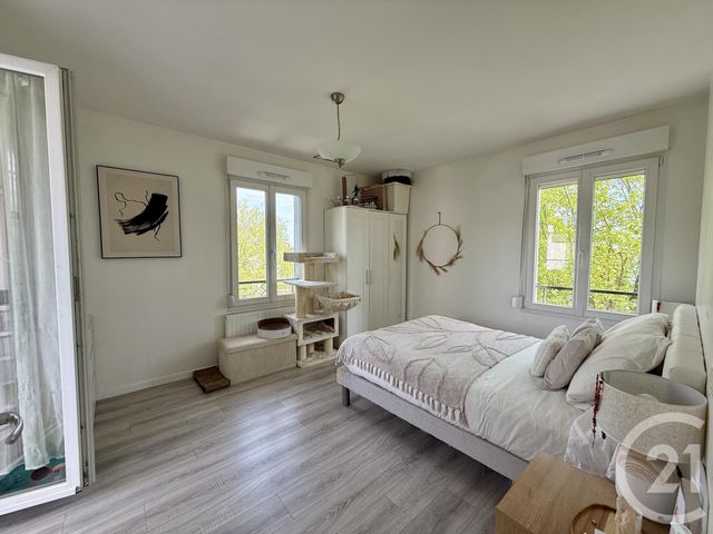 Appartement F3 à vendre - 3 pièces - 58.74 m2 - LIVRY GARGAN - 93 - ILE-DE-FRANCE - Century 21 Agence Du Cèdre