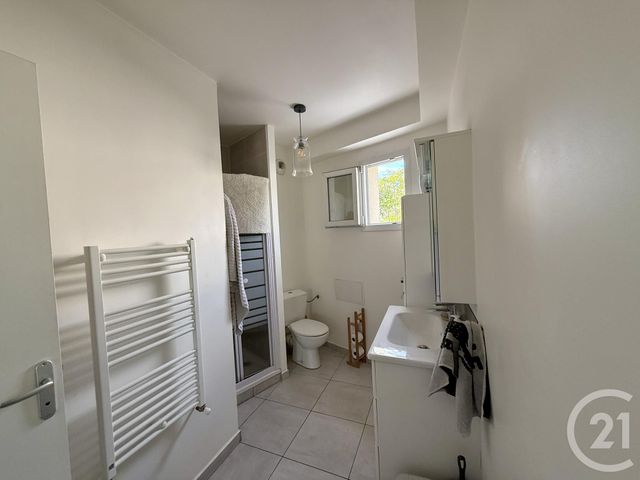 Appartement F3 à vendre - 3 pièces - 58.74 m2 - LIVRY GARGAN - 93 - ILE-DE-FRANCE - Century 21 Agence Du Cèdre