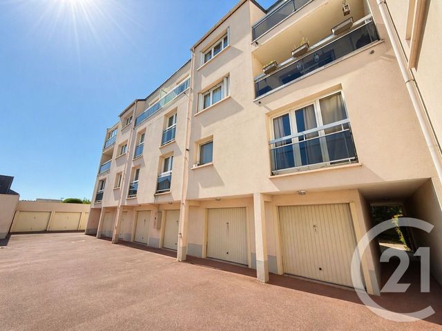 Appartement Duplex à vendre - 4 pièces - 80.22 m2 - LIVRY GARGAN - 93 - ILE-DE-FRANCE - Century 21 Agence Du Cèdre