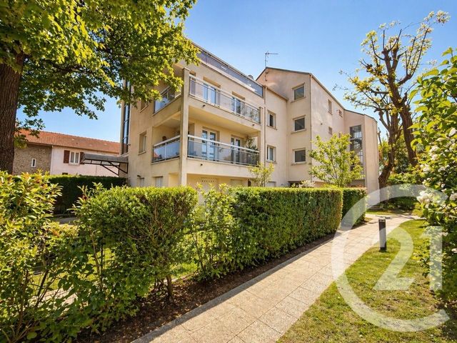 Appartement Duplex à vendre LIVRY GARGAN