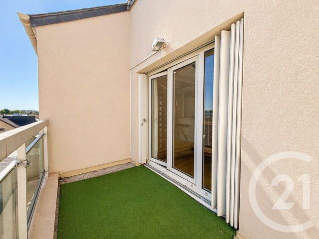 Appartement Duplex à vendre - 4 pièces - 80.22 m2 - LIVRY GARGAN - 93 - ILE-DE-FRANCE - Century 21 Agence Du Cèdre