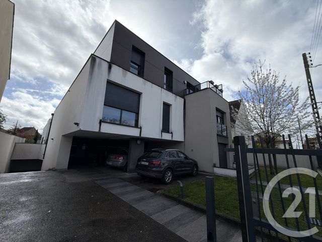 appartement - LIVRY GARGAN - 93