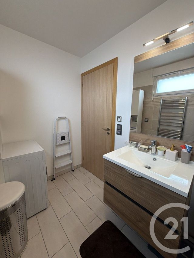 Appartement F3 à louer - 3 pièces - 67.0 m2 - LIVRY GARGAN - 93 - ILE-DE-FRANCE - Century 21 Agence Du Cèdre
