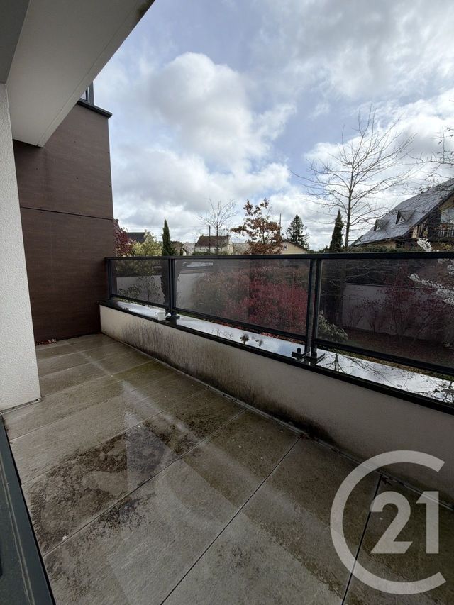 Appartement F3 à louer - 3 pièces - 67.0 m2 - LIVRY GARGAN - 93 - ILE-DE-FRANCE - Century 21 Agence Du Cèdre