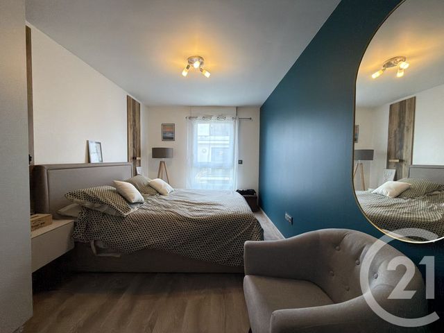 Appartement F3 à louer - 3 pièces - 67.0 m2 - LIVRY GARGAN - 93 - ILE-DE-FRANCE - Century 21 Agence Du Cèdre