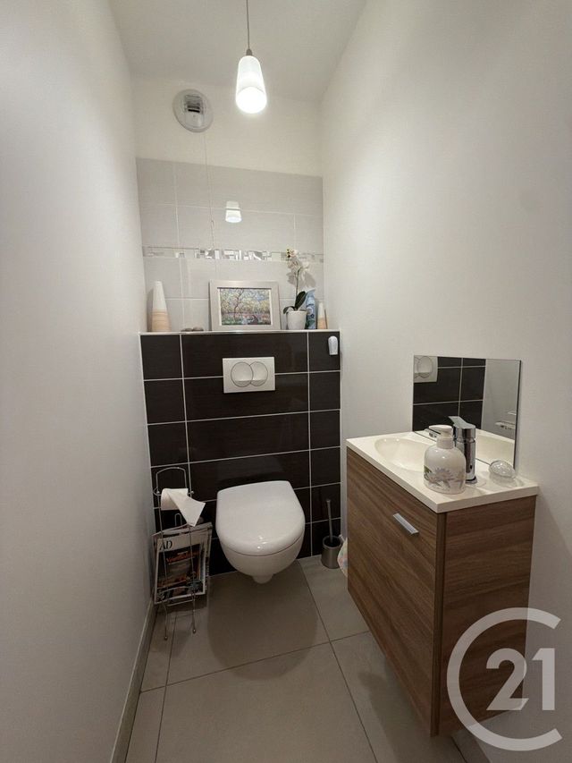 Appartement F3 à louer - 3 pièces - 67.0 m2 - LIVRY GARGAN - 93 - ILE-DE-FRANCE - Century 21 Agence Du Cèdre