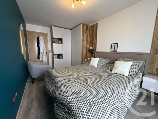 Appartement F3 à louer - 3 pièces - 67.0 m2 - LIVRY GARGAN - 93 - ILE-DE-FRANCE - Century 21 Agence Du Cèdre