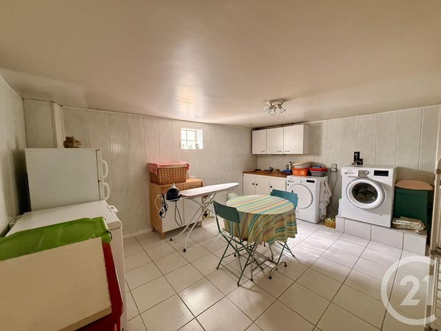 maison à vendre - 6 pièces - 128.34 m2 - LIVRY GARGAN - 93 - ILE-DE-FRANCE - Century 21 Agence Du Cèdre
