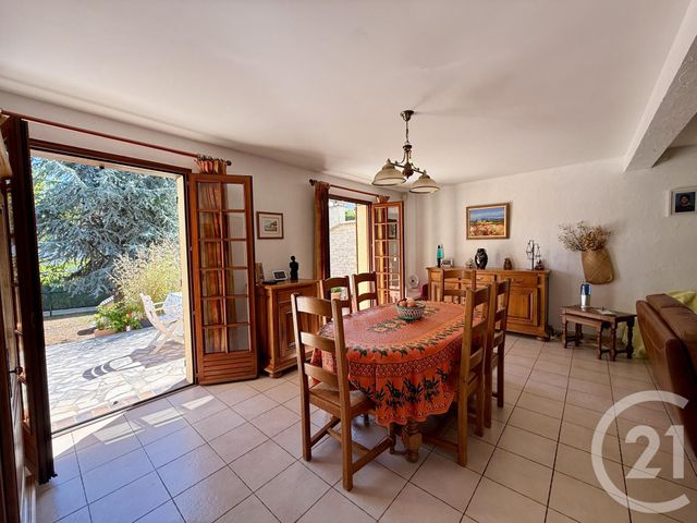 maison à vendre - 6 pièces - 128.34 m2 - LIVRY GARGAN - 93 - ILE-DE-FRANCE - Century 21 Agence Du Cèdre