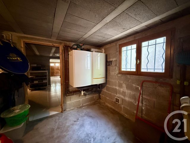 maison à vendre - 6 pièces - 128.34 m2 - LIVRY GARGAN - 93 - ILE-DE-FRANCE - Century 21 Agence Du Cèdre