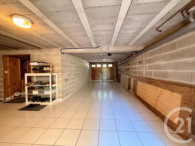 maison à vendre - 6 pièces - 128.34 m2 - LIVRY GARGAN - 93 - ILE-DE-FRANCE - Century 21 Agence Du Cèdre