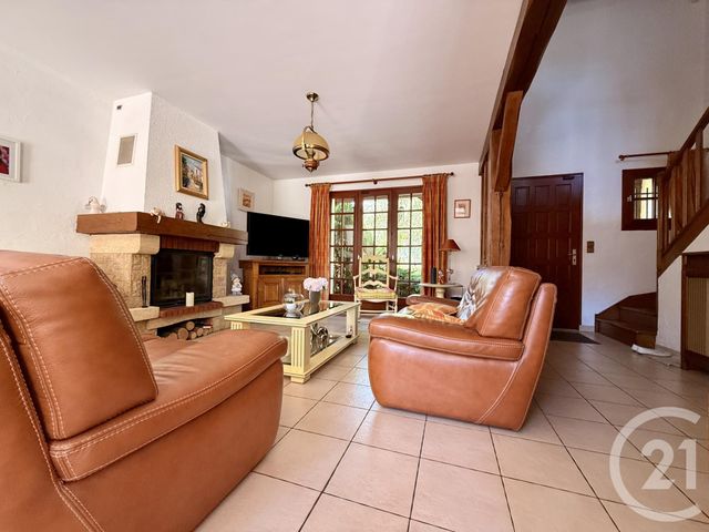 maison à vendre - 6 pièces - 128.34 m2 - LIVRY GARGAN - 93 - ILE-DE-FRANCE - Century 21 Agence Du Cèdre