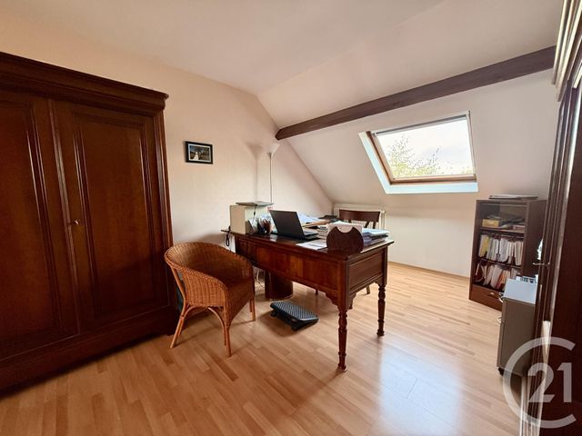 maison à vendre - 6 pièces - 128.34 m2 - LIVRY GARGAN - 93 - ILE-DE-FRANCE - Century 21 Agence Du Cèdre