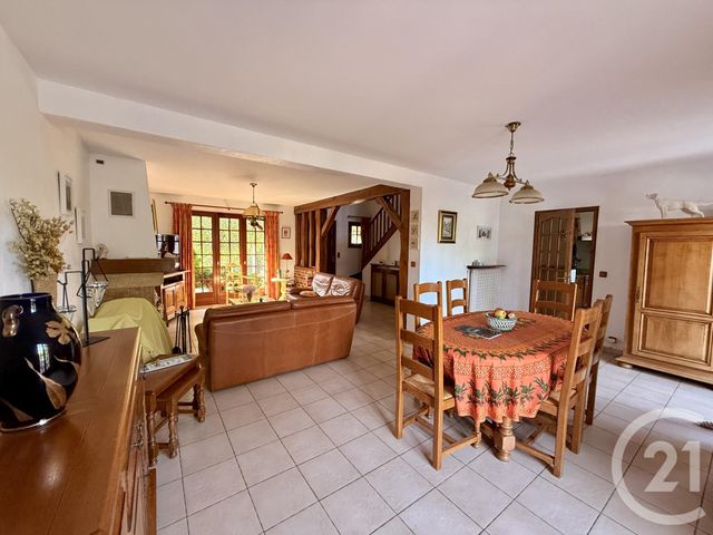 maison à vendre - 6 pièces - 128.34 m2 - LIVRY GARGAN - 93 - ILE-DE-FRANCE - Century 21 Agence Du Cèdre