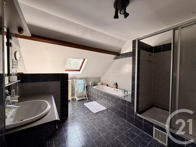maison à vendre - 6 pièces - 128.34 m2 - LIVRY GARGAN - 93 - ILE-DE-FRANCE - Century 21 Agence Du Cèdre