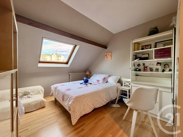 maison à vendre - 6 pièces - 128.34 m2 - LIVRY GARGAN - 93 - ILE-DE-FRANCE - Century 21 Agence Du Cèdre