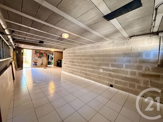 maison à vendre - 6 pièces - 128.34 m2 - LIVRY GARGAN - 93 - ILE-DE-FRANCE - Century 21 Agence Du Cèdre