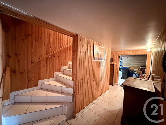 maison à vendre - 6 pièces - 128.34 m2 - LIVRY GARGAN - 93 - ILE-DE-FRANCE - Century 21 Agence Du Cèdre
