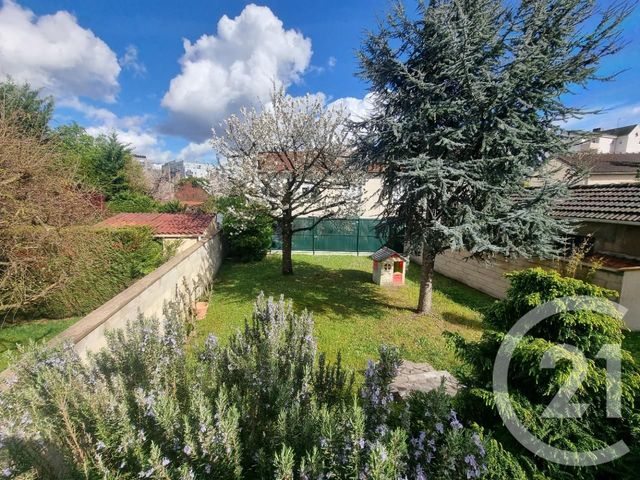 maison à vendre - 6 pièces - 128.34 m2 - LIVRY GARGAN - 93 - ILE-DE-FRANCE - Century 21 Agence Du Cèdre