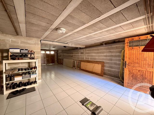 maison à vendre - 6 pièces - 128.34 m2 - LIVRY GARGAN - 93 - ILE-DE-FRANCE - Century 21 Agence Du Cèdre
