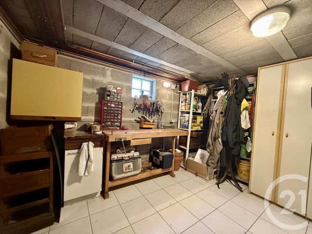 maison à vendre - 6 pièces - 128.34 m2 - LIVRY GARGAN - 93 - ILE-DE-FRANCE - Century 21 Agence Du Cèdre