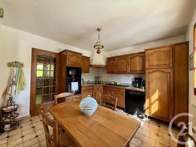 maison à vendre - 6 pièces - 128.34 m2 - LIVRY GARGAN - 93 - ILE-DE-FRANCE - Century 21 Agence Du Cèdre