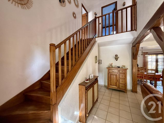maison à vendre - 6 pièces - 128.34 m2 - LIVRY GARGAN - 93 - ILE-DE-FRANCE - Century 21 Agence Du Cèdre