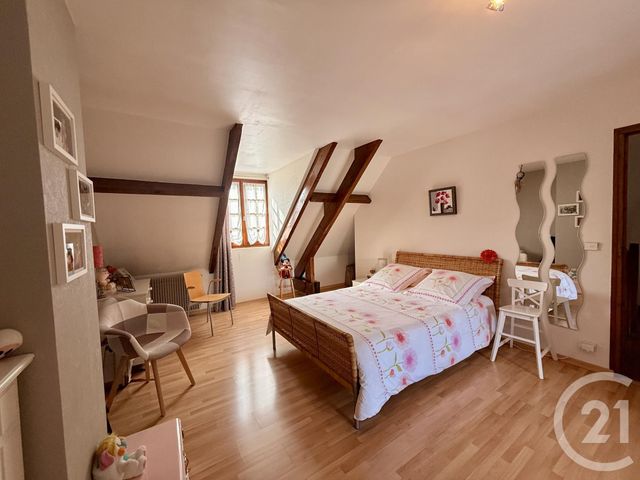 maison à vendre - 6 pièces - 128.34 m2 - LIVRY GARGAN - 93 - ILE-DE-FRANCE - Century 21 Agence Du Cèdre