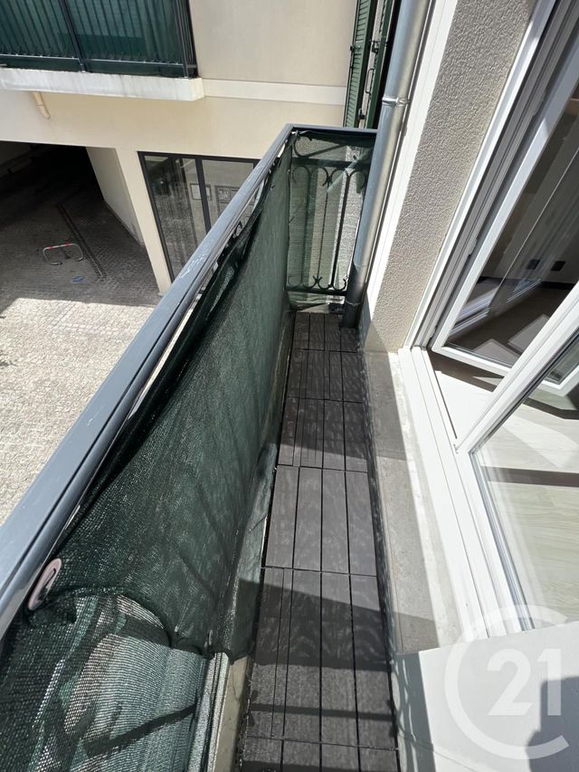 Appartement F2 à louer - 2 pièces - 41.21 m2 - MONTFERMEIL - 93 - ILE-DE-FRANCE - Century 21 Agence Du Cèdre