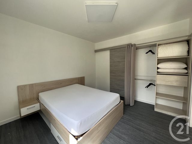 Appartement F2 à louer - 2 pièces - 41.21 m2 - MONTFERMEIL - 93 - ILE-DE-FRANCE - Century 21 Agence Du Cèdre