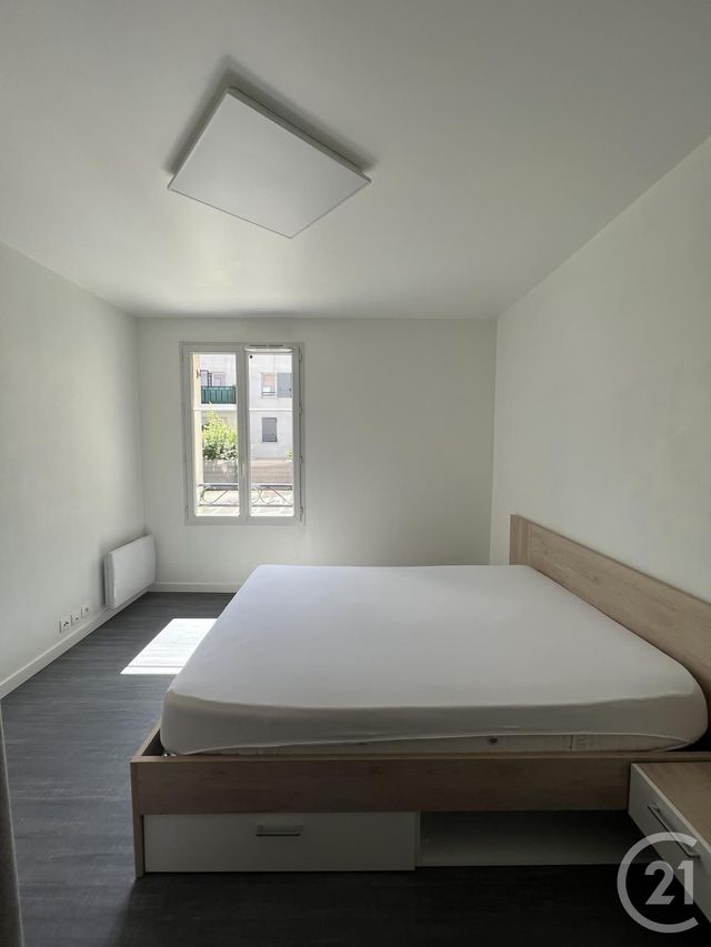 Appartement F2 à louer - 2 pièces - 41.21 m2 - MONTFERMEIL - 93 - ILE-DE-FRANCE - Century 21 Agence Du Cèdre