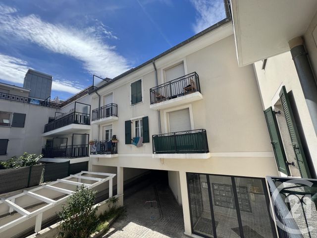 Appartement F2 à louer - 2 pièces - 41.21 m2 - MONTFERMEIL - 93 - ILE-DE-FRANCE - Century 21 Agence Du Cèdre