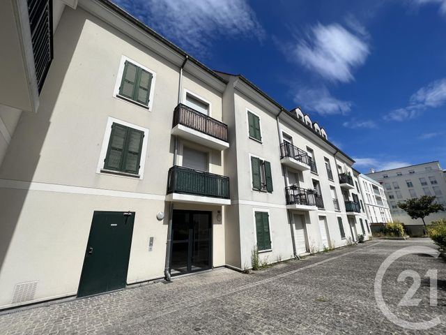 Appartement F2 à louer - 2 pièces - 41.21 m2 - MONTFERMEIL - 93 - ILE-DE-FRANCE - Century 21 Agence Du Cèdre
