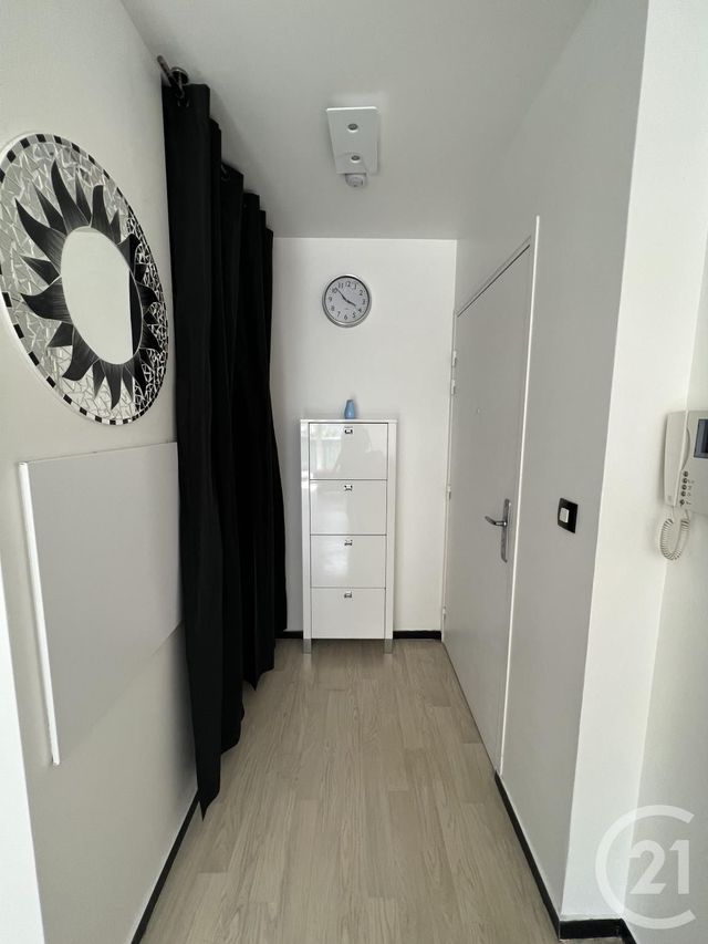 Appartement F2 à louer - 2 pièces - 41.21 m2 - MONTFERMEIL - 93 - ILE-DE-FRANCE - Century 21 Agence Du Cèdre