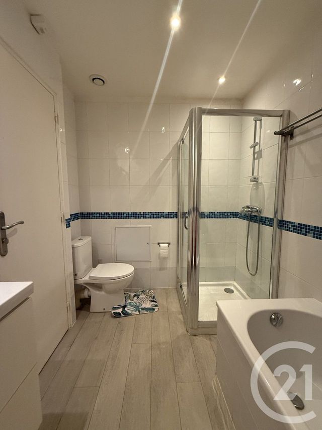 maison à louer - 4 pièces - 75.0 m2 - VILLEPARISIS - 77 - ILE-DE-FRANCE - Century 21 Agence Du Cèdre