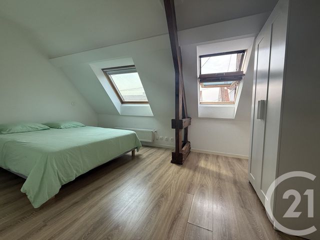 maison à louer - 4 pièces - 75.0 m2 - VILLEPARISIS - 77 - ILE-DE-FRANCE - Century 21 Agence Du Cèdre