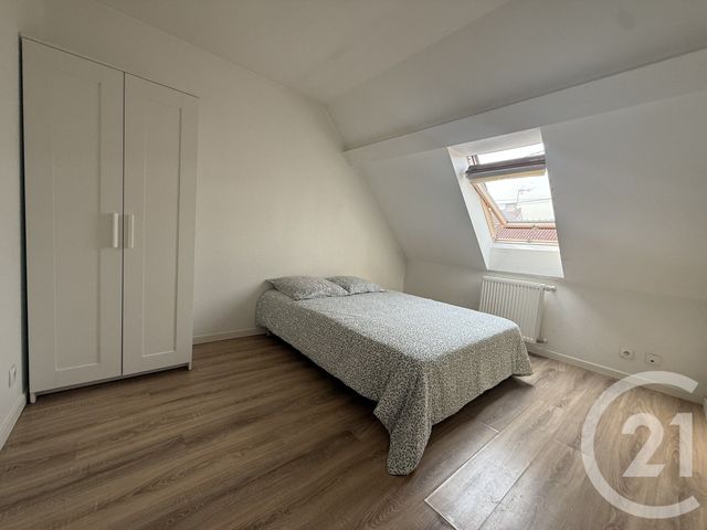 maison à louer - 4 pièces - 75.0 m2 - VILLEPARISIS - 77 - ILE-DE-FRANCE - Century 21 Agence Du Cèdre