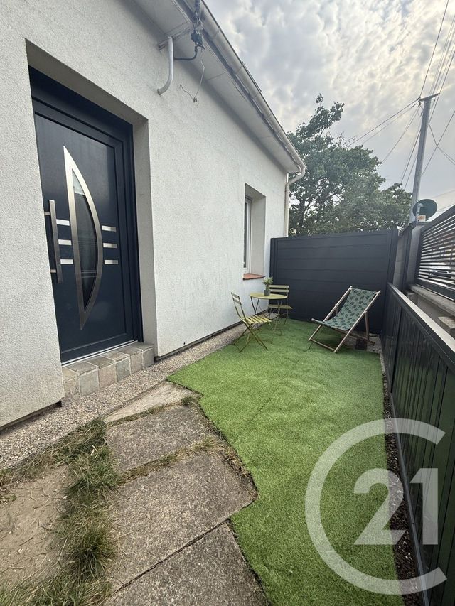 maison à louer - 4 pièces - 75.0 m2 - VILLEPARISIS - 77 - ILE-DE-FRANCE - Century 21 Agence Du Cèdre