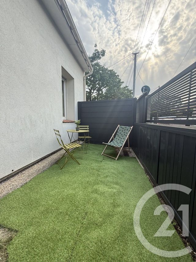 maison à louer - 4 pièces - 75.0 m2 - VILLEPARISIS - 77 - ILE-DE-FRANCE - Century 21 Agence Du Cèdre