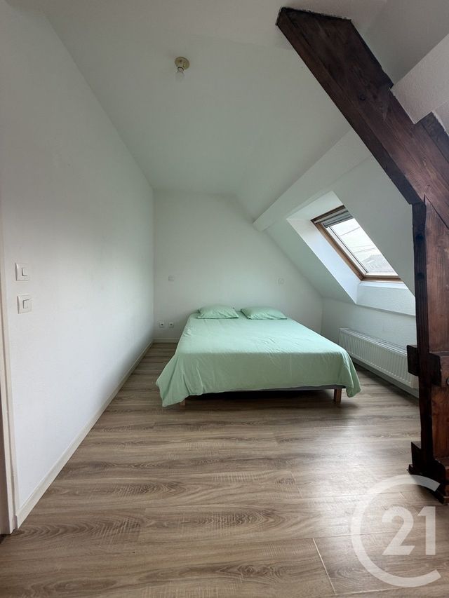 maison à louer - 4 pièces - 75.0 m2 - VILLEPARISIS - 77 - ILE-DE-FRANCE - Century 21 Agence Du Cèdre