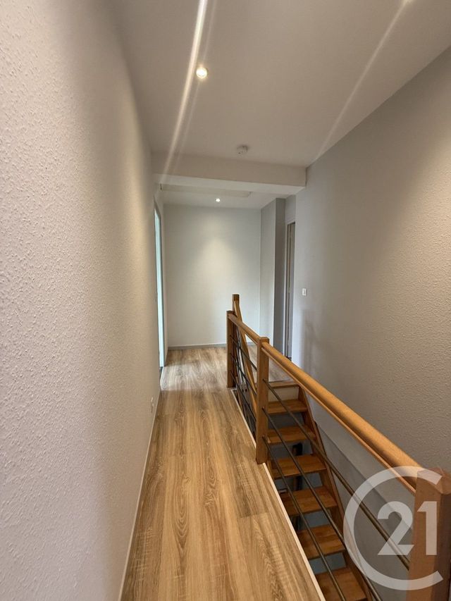 maison à louer - 4 pièces - 75.0 m2 - VILLEPARISIS - 77 - ILE-DE-FRANCE - Century 21 Agence Du Cèdre