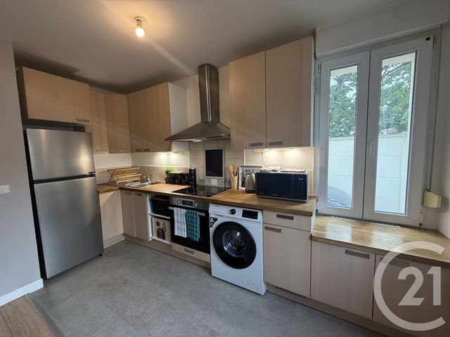 maison à louer - 4 pièces - 75.0 m2 - VILLEPARISIS - 77 - ILE-DE-FRANCE - Century 21 Agence Du Cèdre